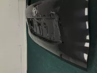 Дверь багажника на Toyota Land Cruiser — фото 9