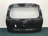 Дверь багажника на Toyota Land Cruiser — фото 4