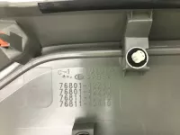 Накладка двери багажника на Toyota RAV4 XA50 — фото 6