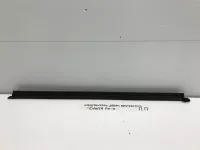 Уплотнитель стекла двери передней правой на Hyundai Santa Fe TM — фото 1
