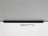 Уплотнитель стекла двери передней правой на Hyundai Santa Fe TM — фото 4