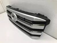 Решетка радиатора на Toyota Land Cruiser (2021-н.в.) — фото 4