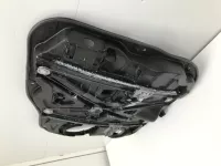 Стеклоподъемник электрический передний левый на Hyundai Santa Fe TM — фото 7