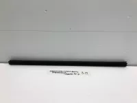 Уплотнитель стекла двери задней правой на Hyundai Santa Fe TM — фото 4