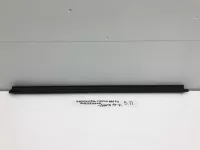 Уплотнитель стекла двери задней правой на Hyundai Santa Fe TM — фото 1