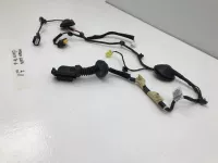 проводка двери задней левой на Hyundai Santa Fe TM — фото 2