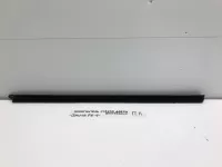 Уплотнитель стекла двери передней левой на Hyundai Santa Fe TM — фото 4