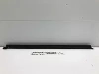 Уплотнитель стекла двери передней левой Hyundai Santa Fe (2018-2022) — фото 1