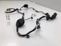 проводка двери задней правой на Hyundai Santa Fe TM — фото 2