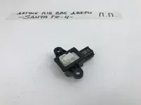 Датчик AIR BAG на Hyundai Santa Fe TM — фото 6
