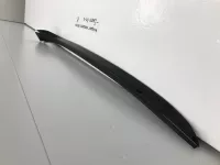 Молдинг лобового стекла на Hyundai Santa Fe TM — фото 2