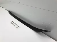 Молдинг лобового стекла на Hyundai Santa Fe TM — фото 3