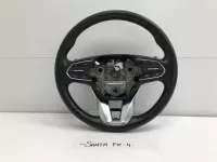 Рулевое колесо без AIR BAG на Hyundai Santa Fe TM — фото 1