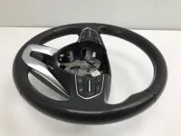 Рулевое колесо без AIR BAG на Hyundai Santa Fe TM — фото 2