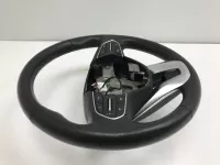 Рулевое колесо без AIR BAG на Hyundai Santa Fe TM — фото 6