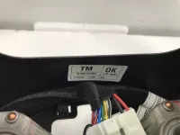 Рулевое колесо без AIR BAG на Hyundai Santa Fe TM — фото 3