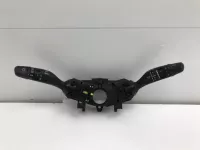 Переключатель подрулевой в сборе на Hyundai Santa Fe TM — фото 1