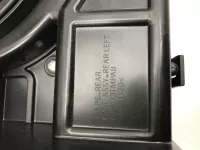 Отопитель салона на Hyundai Santa Fe TM — фото 10