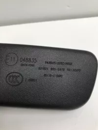 Зеркало заднего вида на Hyundai Santa Fe TM — фото 6