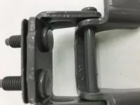 Петля двери багажника на Chery Tiggo 4 Pro 1 (2019-н.в.) — фото 8