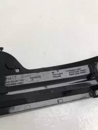 Повторитель в зеркало на Toyota Hilux AN120 — фото 10