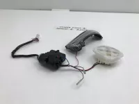 Повторитель в зеркало на Toyota Hilux AN120 — фото 5