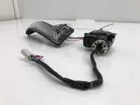 Повторитель в зеркало на Toyota Hilux AN120 — фото 6