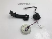 Повторитель в зеркало на Toyota Hilux AN120 — фото 7