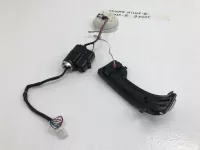 Повторитель в зеркало на Toyota Hilux AN120 — фото 9