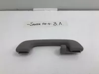 Ручка внутренняя потолочная задняя левая на Hyundai Santa Fe TM — фото 2