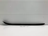 Молдинг лобового стекла на Hyundai Santa Fe TM — фото 4