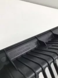 Воздуховод на Hyundai Santa Fe TM — фото 7