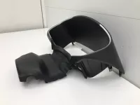 Кожух рулевой колонки на Hyundai Santa Fe TM — фото 2