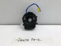 Механизм подрулевой для SRS ленточный на Hyundai Santa Fe TM — фото 1