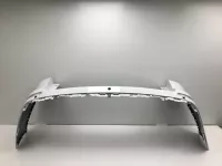 Бампер задний на Haval M6 — фото 2