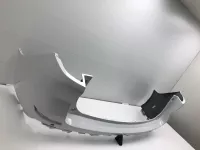 Бампер задний на Haval M6 — фото 3