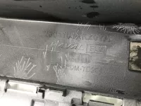 Бампер задний на Haval M6 — фото 9