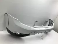 Бампер передний на Renault Duster — фото 5