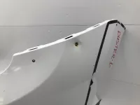 Бампер передний на Renault Duster — фото 4