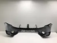 Бампер передний на Renault Duster — фото 3