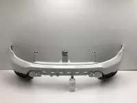 Бампер передний на Renault Duster — фото 2