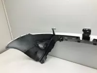 Бампер передний на Renault Duster — фото 11