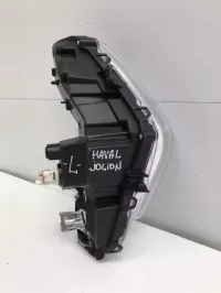 Левая противотуманная фара на Haval Jolion — фото 8
