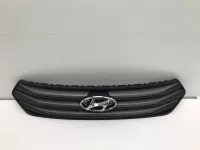 Решетка радиатора на Hyundai Creta GS — фото 8
