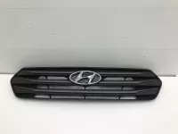 Решетка радиатора на Hyundai Creta GS — фото 6