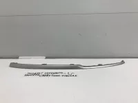 Молдинг переднего бампера Chery Tiggo 7 Pro Max (2022-2024) — фото 1
