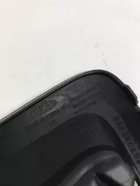 Накладка переднего бампера левая на Chery Tiggo 7 Pro Max T1E — фото 3