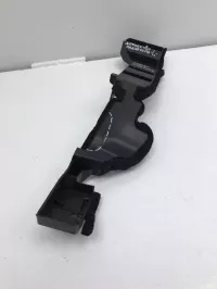 Дефлектор на Chery Tiggo 7 Pro Max T1E — фото 2