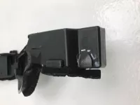 Дефлектор на Chery Tiggo 7 Pro Max T1E — фото 4