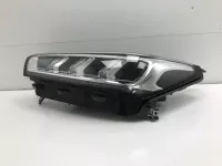 Фара левая на Chery Tiggo 7 Pro Max T1E — фото 2